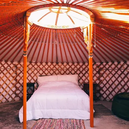 Hotel 28 Palms Ranch